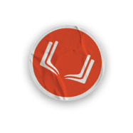 A collection of stickers featuring a bulldog mascot and a baseball. AI generated content