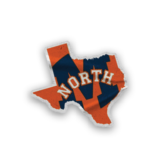 A collection of stickers featuring a bulldog mascot and a baseball. AI generated content