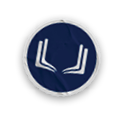 A collection of stickers featuring a bulldog mascot and a baseball. AI generated content