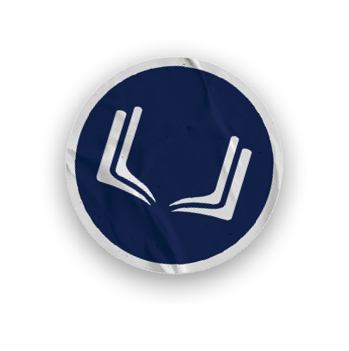 A collection of stickers featuring a bulldog mascot and a baseball. AI generated content
