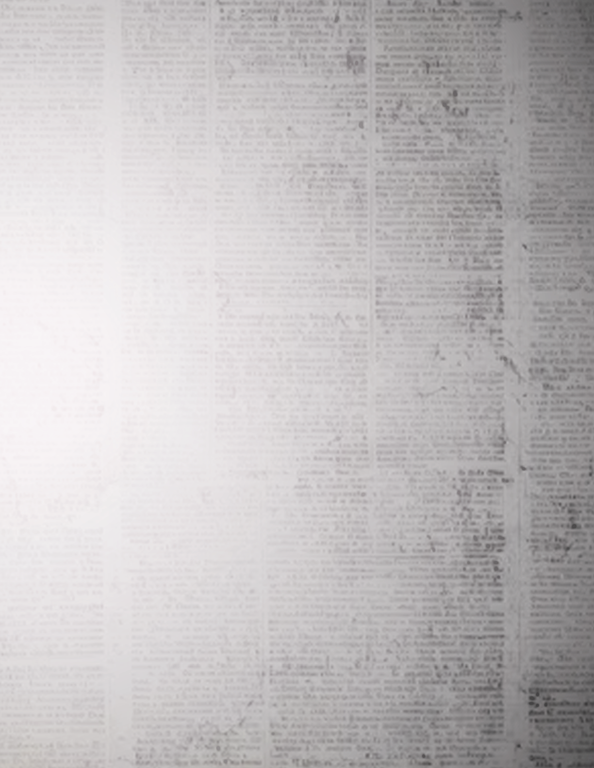A white background with a nude figure in the center. AI generated content