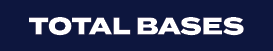 total bases