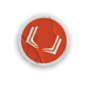 A collection of stickers featuring a bulldog mascot and a baseball. AI generated content