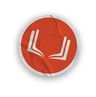 A collection of stickers featuring a bulldog mascot and a baseball. AI generated content