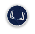 A collection of stickers featuring a bulldog mascot and a baseball. AI generated content