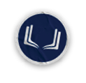 A collection of stickers featuring a bulldog mascot and a baseball. AI generated content