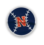 A collection of stickers featuring a bulldog mascot and a baseball glove. AI generated content