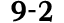 9 2