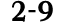 2 9