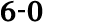 6 0
