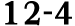 12 4