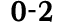 0 2