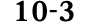 10 3