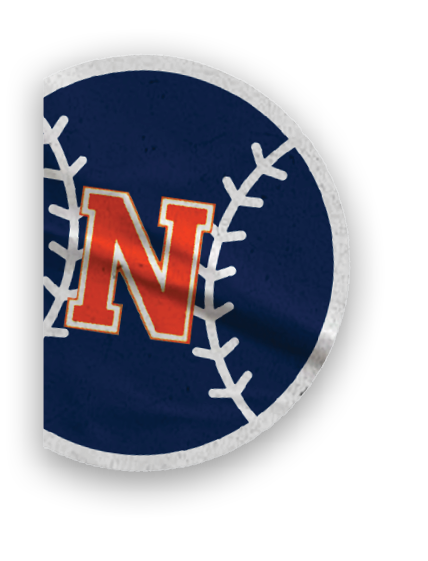 A collection of stickers featuring a bulldog mascot and a baseball. AI generated content