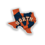 A collection of stickers featuring a bulldog mascot and a baseball. AI generated content