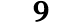 9