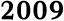 2009