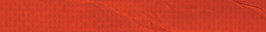 A red piece of paper with a creased edge. Contenido generado con IA
