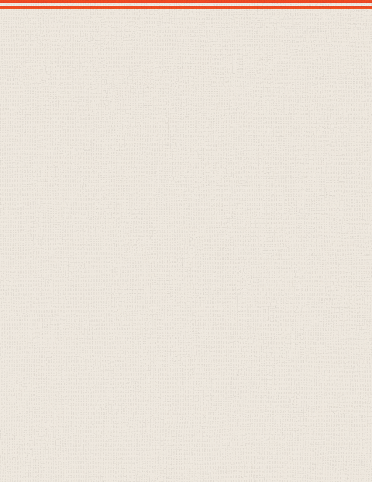 A white sheet of paper with a blue border. AI generated content