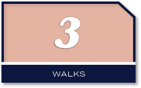 3,walk