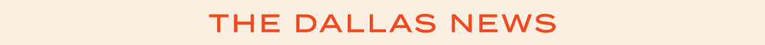 the dallas news