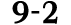 9 2