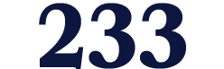 233