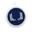A collection of stickers featuring a bulldog mascot and a baseball. AI generated content