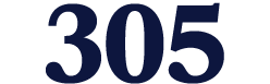 305