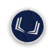 A collection of stickers featuring a bulldog mascot and a baseball. AI generated content