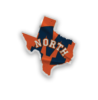A collection of stickers and magnets featuring a bulldog mascot. AI generated content