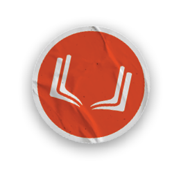 A collection of stickers featuring a bulldog mascot and a baseball. AI generated content