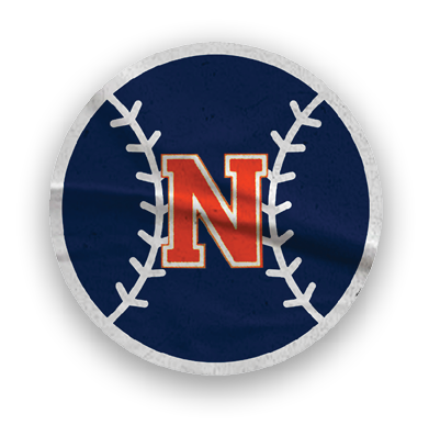 A collection of stickers featuring a bulldog mascot and a baseball. AI generated content