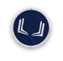 A collection of stickers featuring a bulldog mascot and a baseball. AI generated content