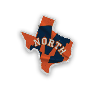 A collection of stickers and magnets featuring a bulldog mascot. AI generated content