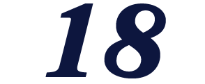 18