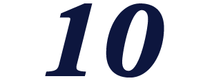 10
