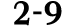 2 9