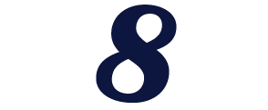 8