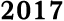 2017