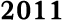 2011