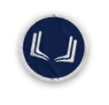 A collection of stickers featuring a bulldog mascot and a baseball. AI generated content