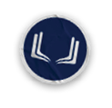 A collection of stickers featuring a bulldog mascot and a baseball. AI generated content