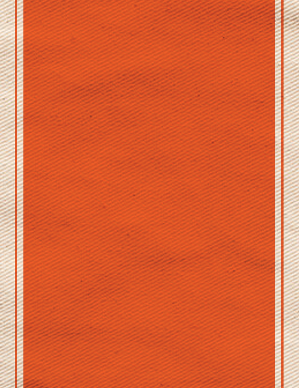 A red and white striped cloth is displayed. Contenido generado con IA