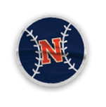 A collection of stickers featuring a bulldog mascot and a baseball glove. AI generated content