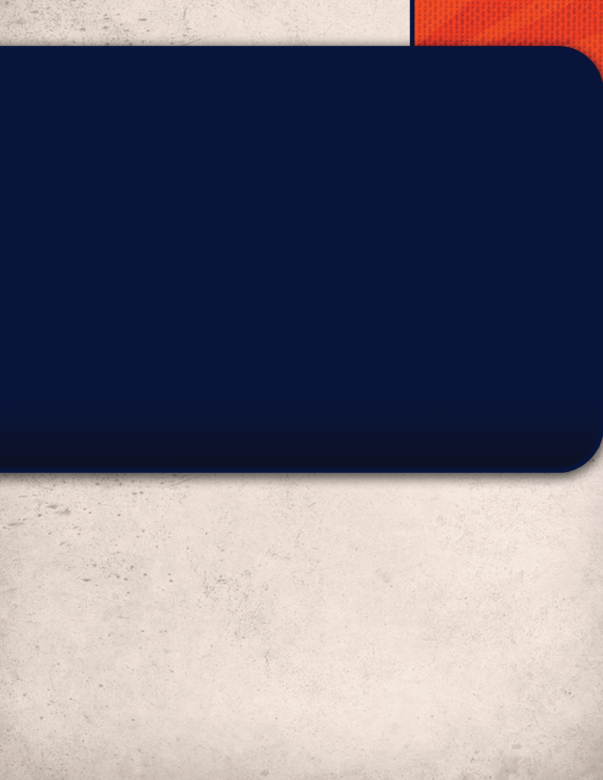 A blue and white square with a nude figure in the center. Contenido generado con IA
