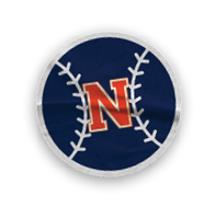 A collection of stickers featuring a bulldog mascot and a baseball glove. AI generated content