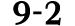 9 2