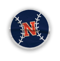 A collection of stickers featuring a bulldog mascot and a baseball glove. AI generated content