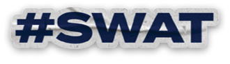 A collection of stickers featuring a bulldog mascot and a baseball. AI generated content